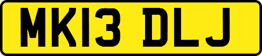 MK13DLJ