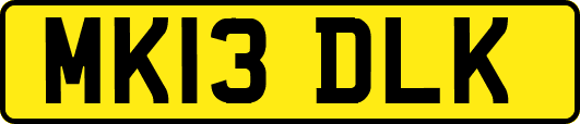 MK13DLK