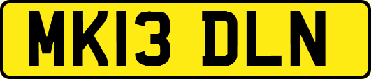 MK13DLN