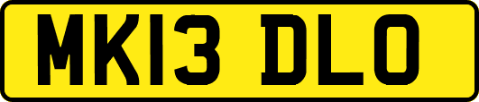 MK13DLO
