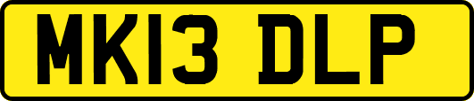 MK13DLP