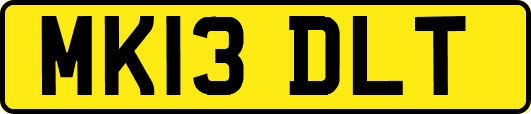 MK13DLT