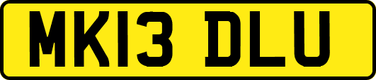 MK13DLU