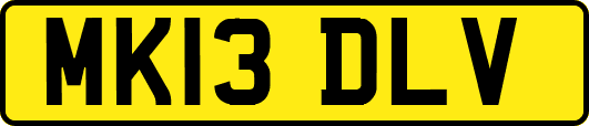 MK13DLV