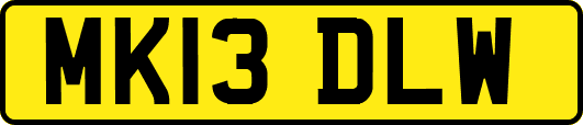 MK13DLW