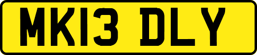 MK13DLY