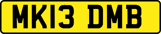 MK13DMB