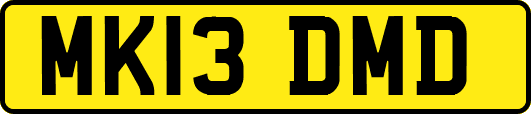 MK13DMD