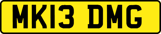 MK13DMG