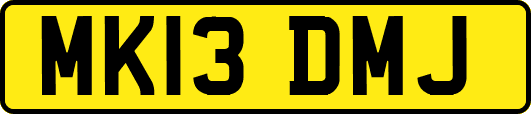 MK13DMJ