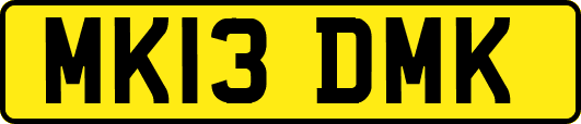 MK13DMK