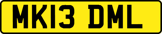 MK13DML