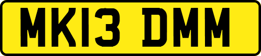 MK13DMM