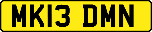 MK13DMN