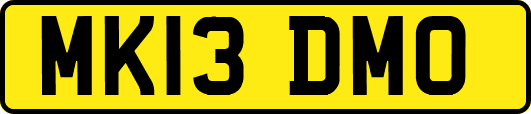 MK13DMO