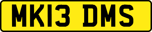 MK13DMS