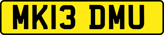 MK13DMU