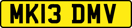 MK13DMV