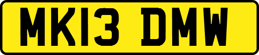 MK13DMW