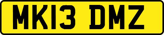 MK13DMZ