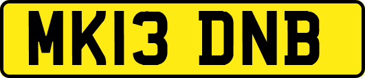 MK13DNB