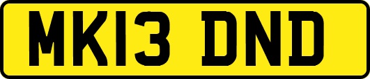 MK13DND