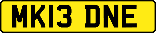 MK13DNE
