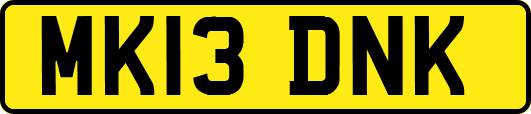 MK13DNK