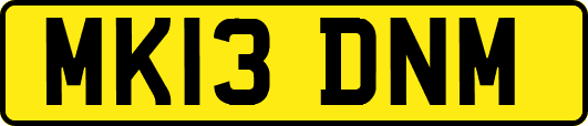MK13DNM