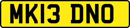 MK13DNO