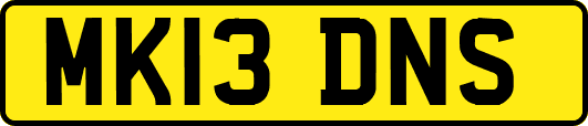 MK13DNS