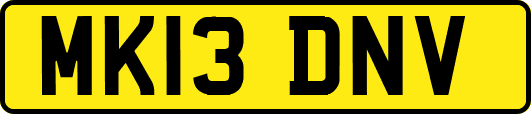 MK13DNV