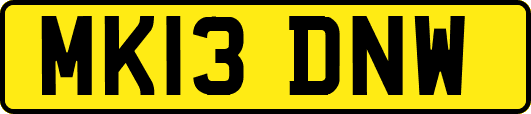 MK13DNW