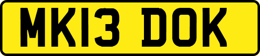 MK13DOK