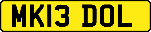 MK13DOL