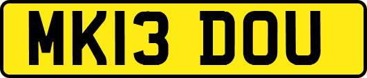 MK13DOU