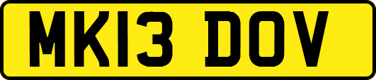 MK13DOV