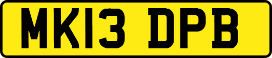 MK13DPB