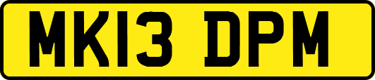 MK13DPM