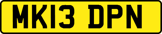 MK13DPN