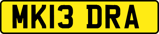 MK13DRA