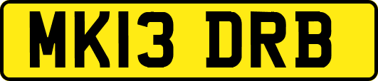 MK13DRB