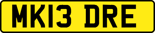 MK13DRE