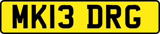 MK13DRG