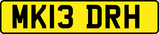 MK13DRH