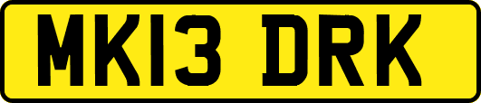 MK13DRK