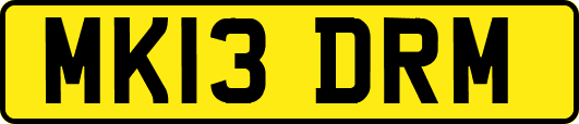 MK13DRM