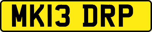 MK13DRP