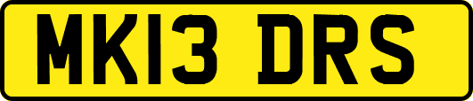 MK13DRS