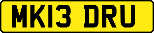 MK13DRU